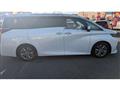 2024 Toyota Alphard G