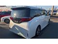 2024 Toyota Alphard G