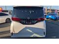 2024 Toyota Alphard G