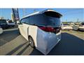 2024 Toyota Alphard G