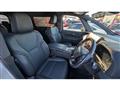 2024 Toyota Alphard G