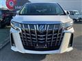2022 Toyota Alphard G