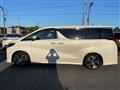 2022 Toyota Alphard G