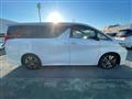 2022 Toyota Alphard G