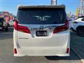 2022 Toyota Alphard G