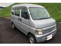 2004 Honda Acty