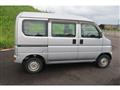 2004 Honda Acty