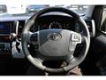 2023 Toyota Hiace Wagon
