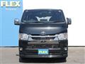 2022 Toyota Hiace Van