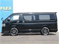 2022 Toyota Hiace Van
