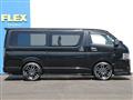 2022 Toyota Hiace Van