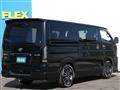 2022 Toyota Hiace Van