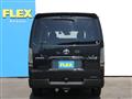 2022 Toyota Hiace Van