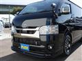2022 Toyota Hiace Van
