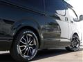 2022 Toyota Hiace Van