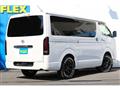 2023 Toyota Hiace Van