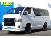 2023 Toyota Hiace Van