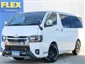 2023 Toyota Hiace Van