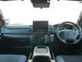 2023 Toyota Hiace Van