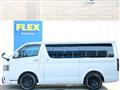 2023 Toyota Hiace Van