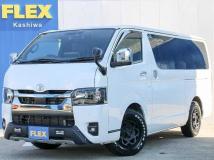 2023 Toyota Hiace Van