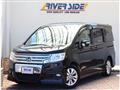 2010 Honda Step WGN