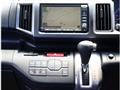2010 Honda Step WGN