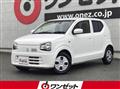 2021 Suzuki Alto