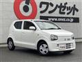 2021 Suzuki Alto