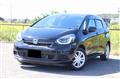 2024 Honda Fit