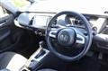 2024 Honda Fit
