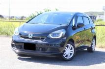 2024 Honda Fit