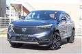 2021 Honda VEZEL