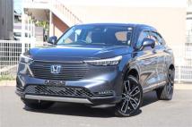 2021 Honda VEZEL