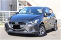 2018 Mazda Demio
