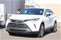 2026 Toyota Harrier