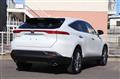 2026 Toyota Harrier