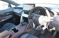 2026 Toyota Harrier