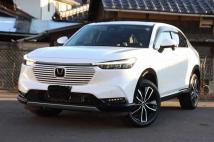 2022 Honda VEZEL