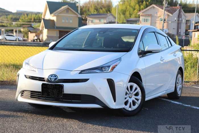 2021 Toyota Prius