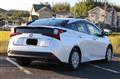 2021 Toyota Prius