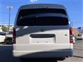 2026 Toyota Hiace Wagon
