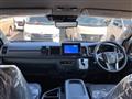2026 Toyota Hiace Wagon