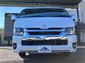 2026 Toyota Hiace Wagon