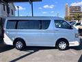 2026 Toyota Hiace Wagon