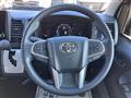 2026 Toyota Hiace Wagon