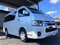 2026 Toyota Hiace Wagon