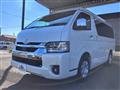 2026 Toyota Hiace Wagon