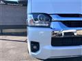 2026 Toyota Hiace Wagon