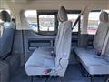 2026 Toyota Hiace Wagon